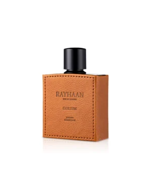 Rayhaan Corium