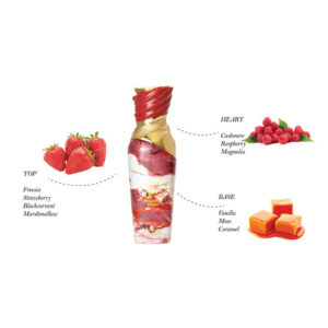 Gelato Raspberry Ripple