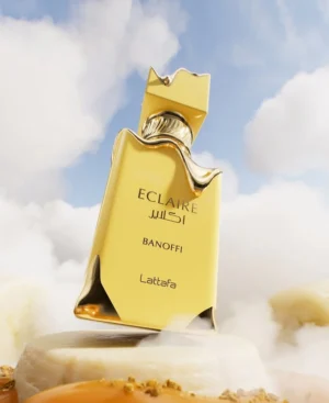 lattafa-eclaire-banoffi Eclaire Banoffi