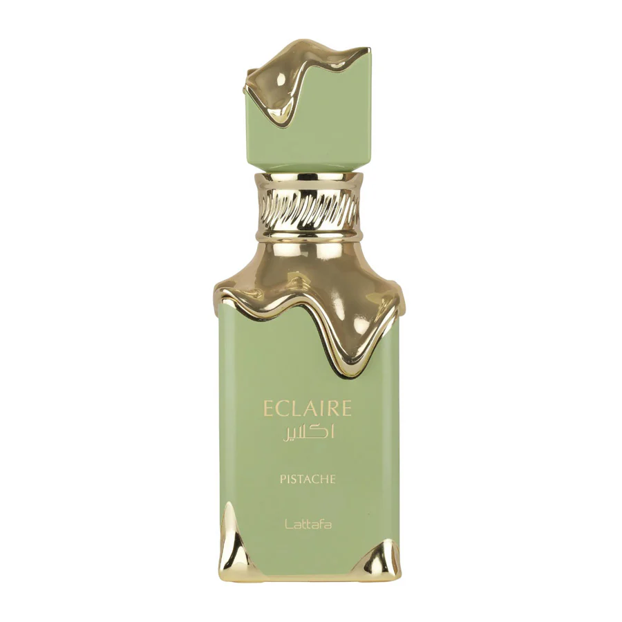 Eclaire Pistache
