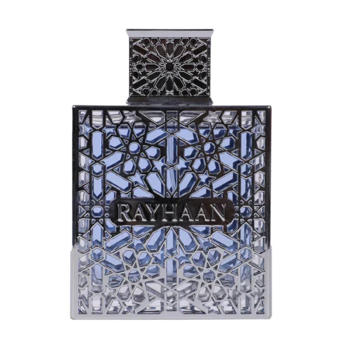 Rayhaan Aquatica