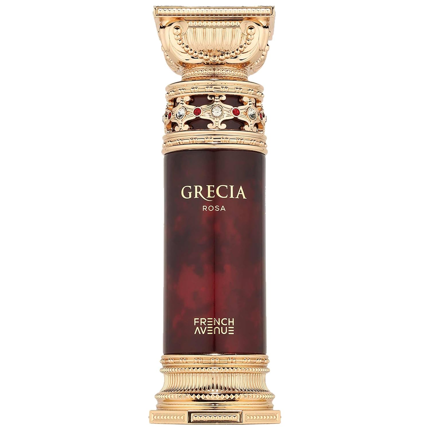 Grecia Rosa
