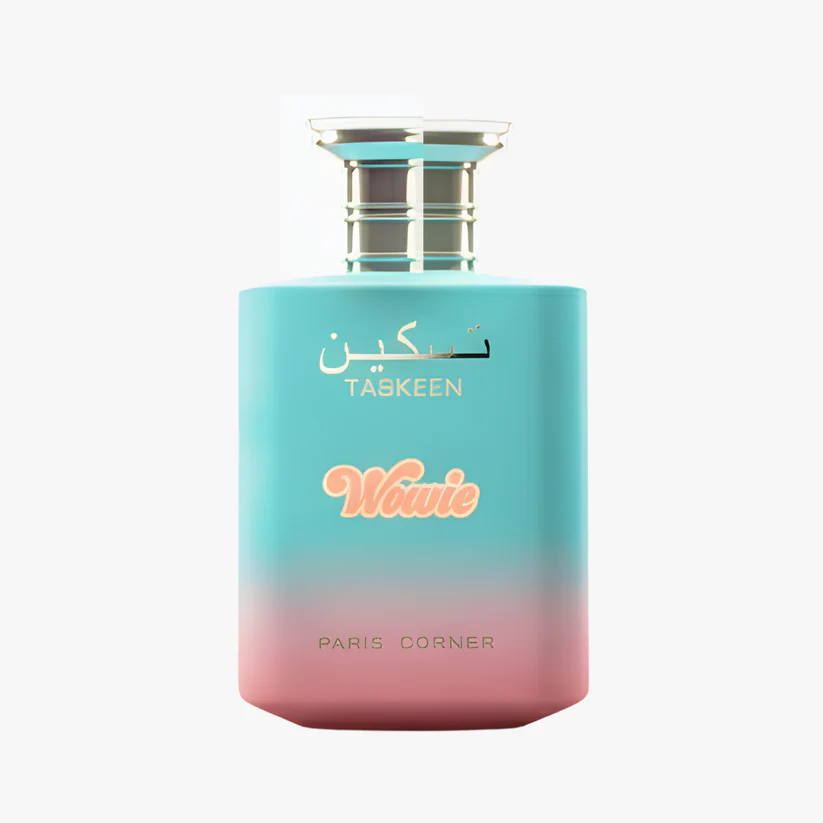 Taskeen Wowie