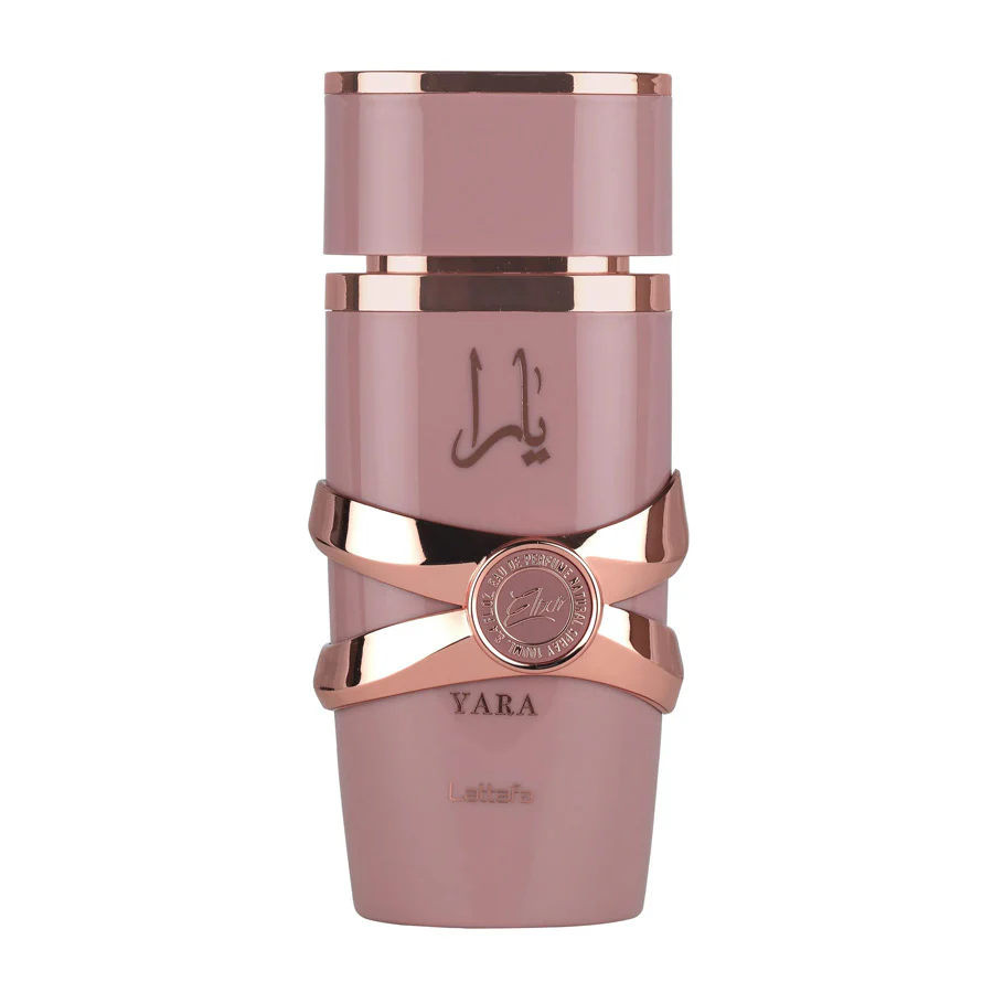 Yara Elixir