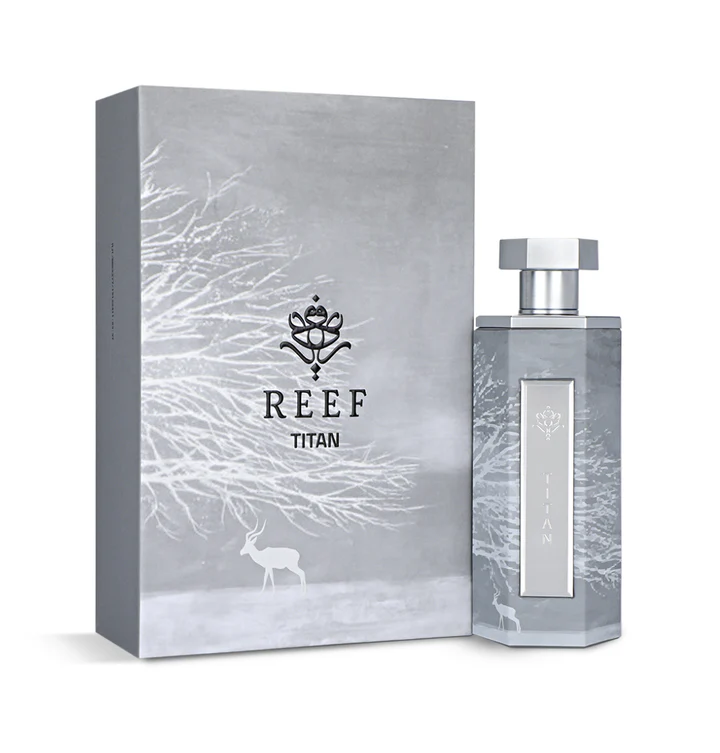 Reef Titan