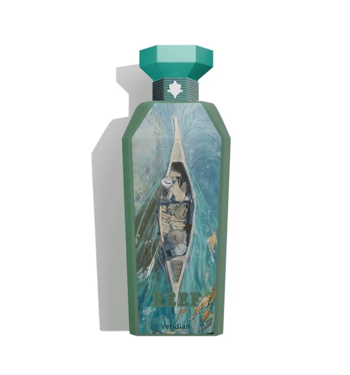 Reef Veridian EDP Perfume By Reef Perfumes