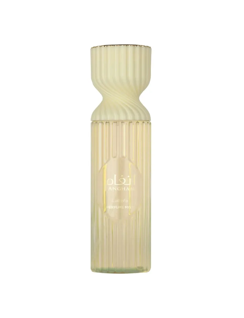 Angham Body Mist