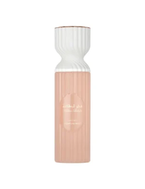 Fakhar Rose Body Mist