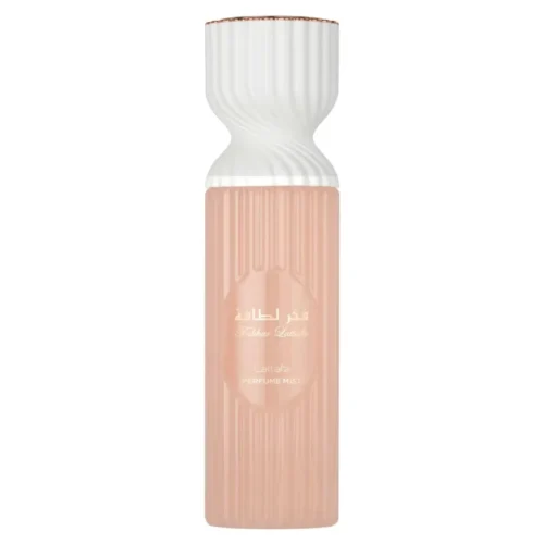 Fakhar Rose Body Mist