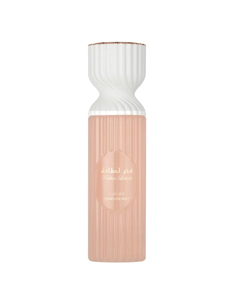 Fakhar Rose Body Mist