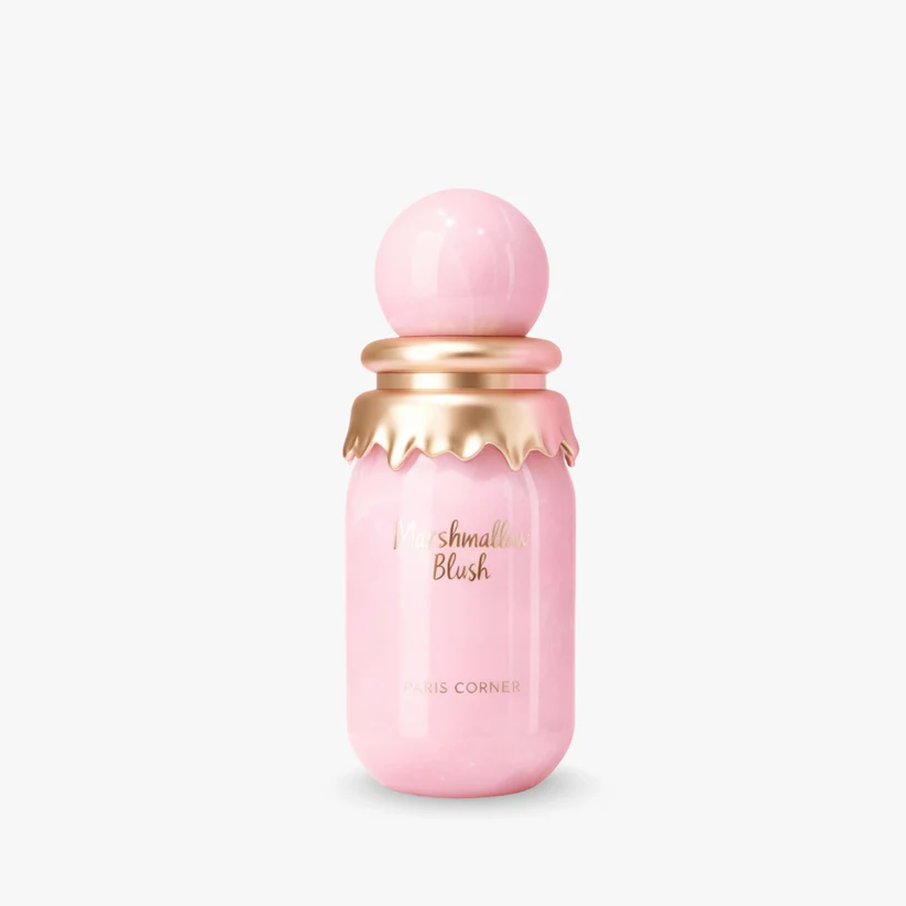 Marshmallow Blush 50ml