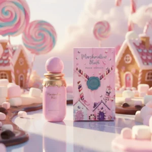 Marshmallow Blush 50ml