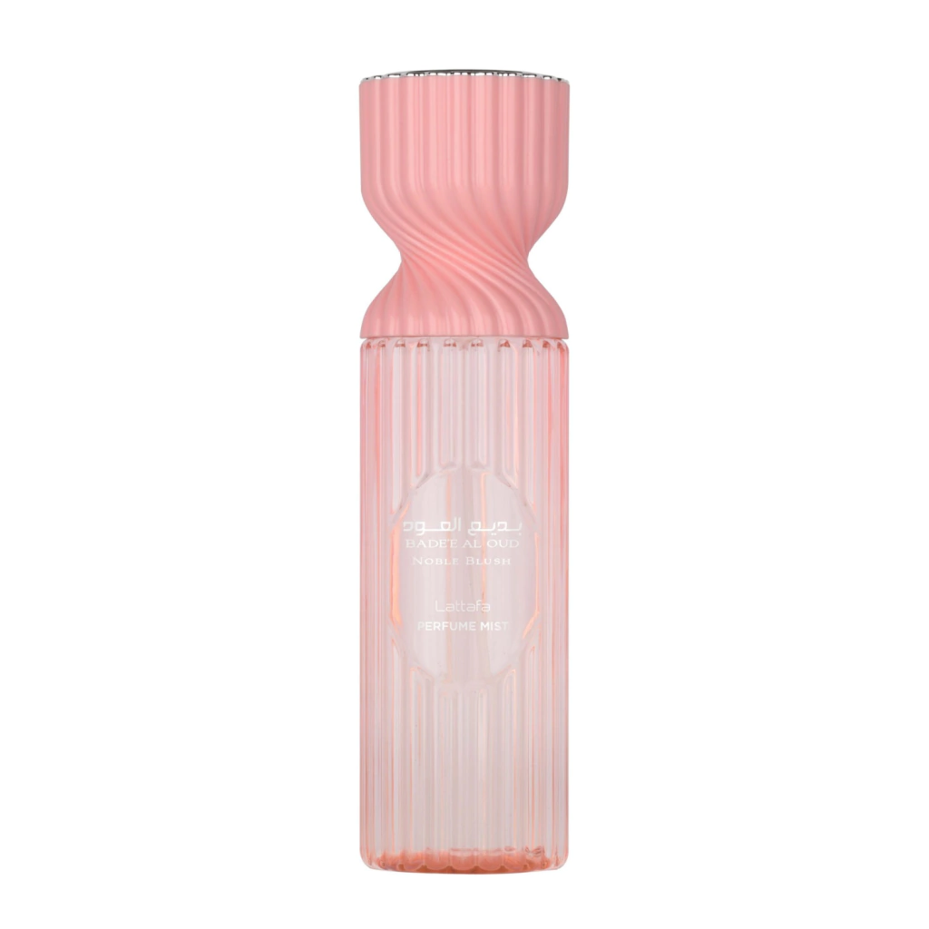 Noble Blush Body Mist