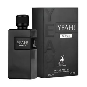 Yeah! Parfum