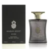 Arabian knight silver