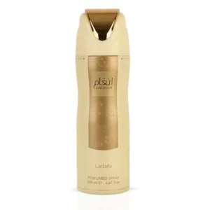 Angham Body Spray