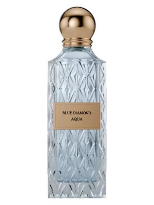 Blue Diamond Aqua