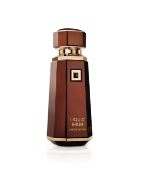 Liquid Brun Limited Edition