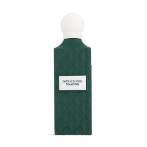 Emerald Soul Diamond