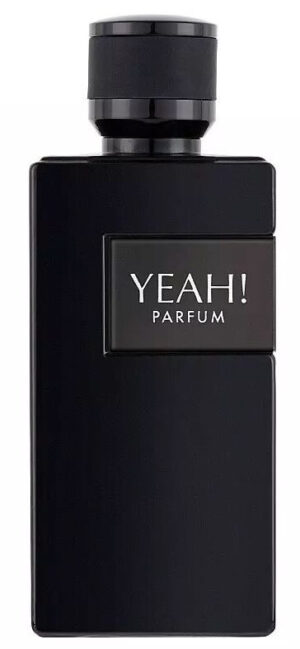 Yeah! Parfum