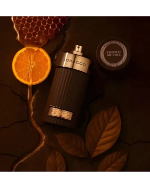 Zenith Tobacco EDP