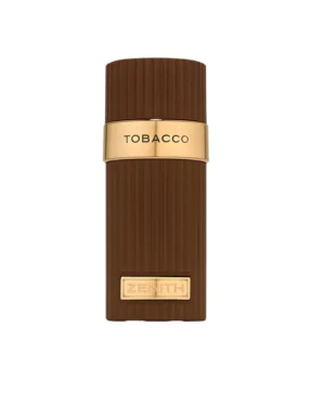 Zenith Tobacco EDP