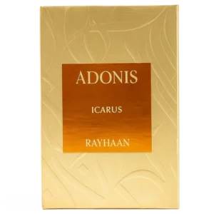 Adonis Icarus