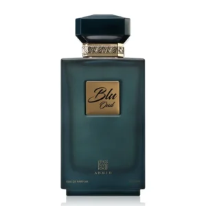 Ahmed Al Maghribi Blu Oud