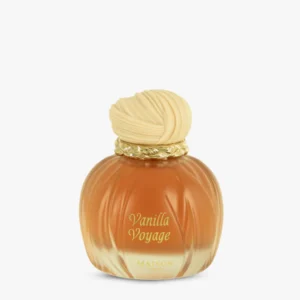 Vanilla Voyage 25ml