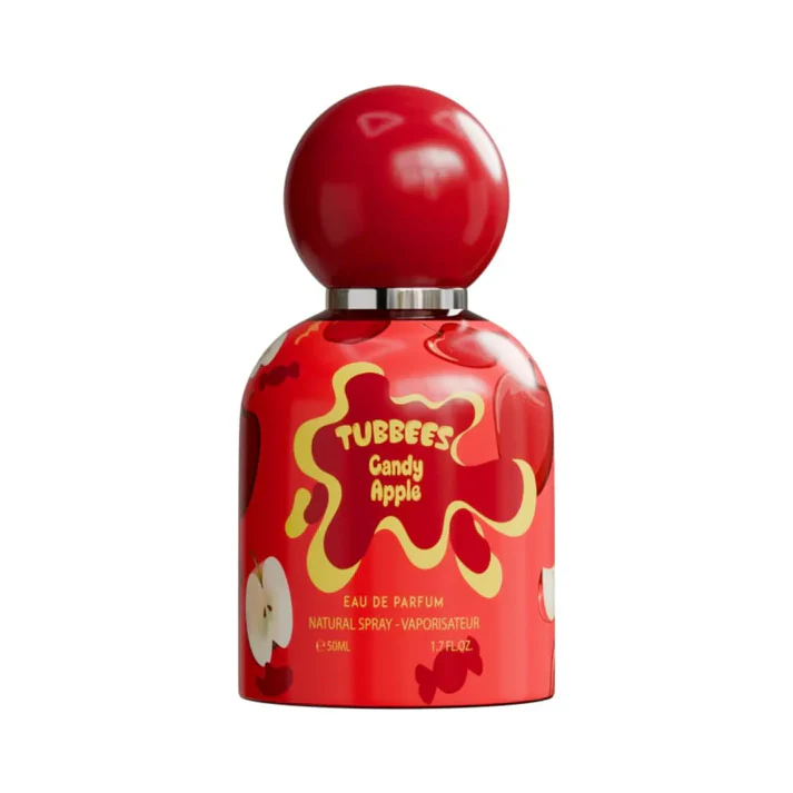 Candy Apple