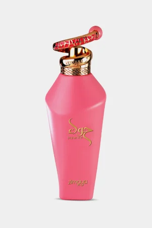 Hawwa Pink