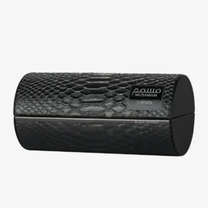 Musamam Black Intense