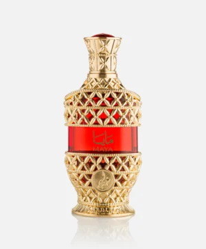 Maya Concentrated Perfume Oil