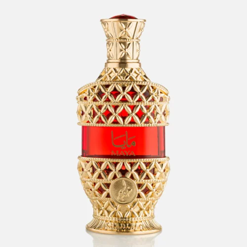 Maya Concentrated Perfume Oil