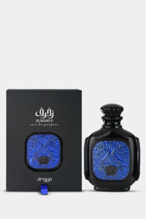 Zukhruf Homme