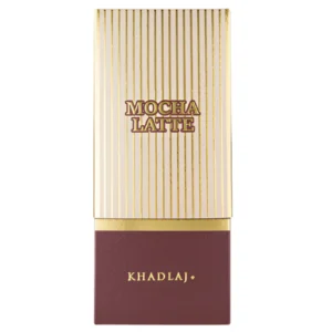 Khadlaj Mocha Latte Extrait de Parfum
