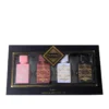 Badee Al Oud 4-Piece Gift Set 25ml Noble Blush, Oud for Glory, Sublime,Honor and Glory