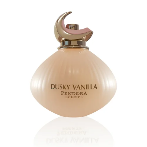 Dusky Vanilla