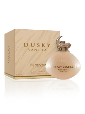 DuskyVanillabox_bottle Dusky Vanilla