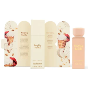 Naughty vanilla by Gulf Orchid