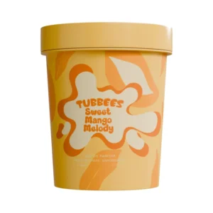 Sweet Mango Melody