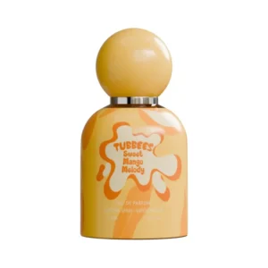 Sweet Mango Melody