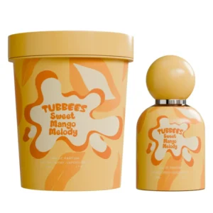 Sweet Mango Melody