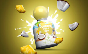 Tubbees Tropical Island