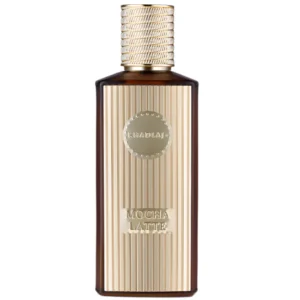 Khadlaj Mocha Latte Extrait de Parfum