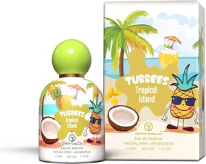 Tubbees Tropical Island