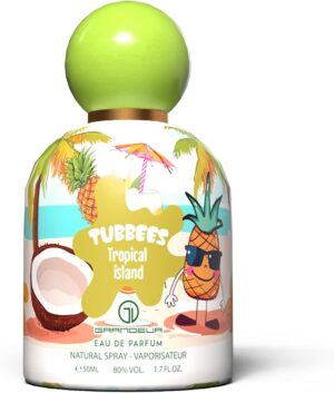 Tubbees Tropical Island