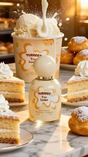 Tres Leches