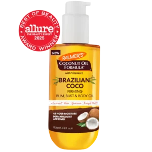 Brazilian Coco Firming Bum, Bust & Body Brazilian Coco Firming Bum, Bust & Body