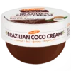 Brazilian Coco Whipped Bum, Bust & Body Cream